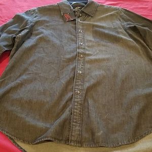 Alpinestars new shirt